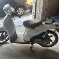 Scarabeo 50 2 T