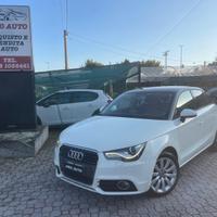 Audi A1 1.2 TFSI Ambition 5P
