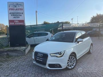 Audi A1 1.2 TFSI Ambition 5P
