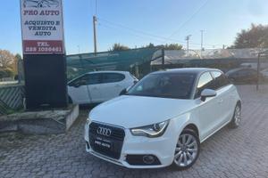 Audi A1 1.2 TFSI Ambition 5P