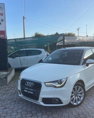 Audi A1 1.2 TFSI Ambition 5P