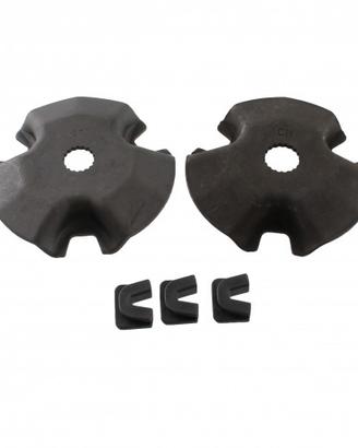 Kit coprirulli Minarelli Yamaha 50 Top 9912810