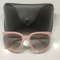 Occhiali da sole originali Rayban