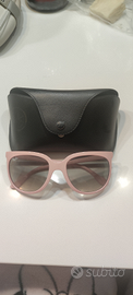 Occhiali da sole originali Rayban