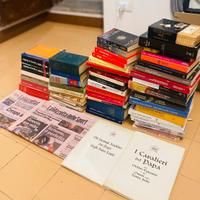 Collezione Rara 57+ Libri + Araldica Vaticana