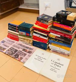 Collezione Rara 57+ Libri + Araldica Vaticana