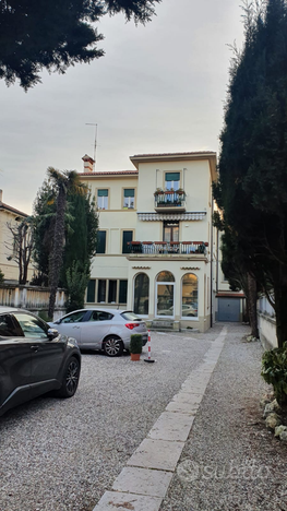 Appartamento di prestigio