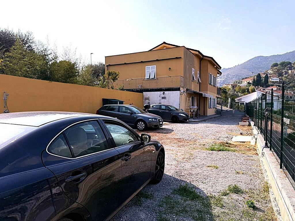 Appartamento – Sanremo, Coldirodi - Altro