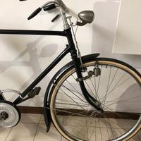 Bicicletta d’epoca anni ‘30