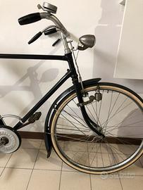 Bicicletta d’epoca anni ‘30