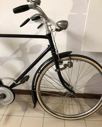 Bicicletta d’epoca anni ‘30