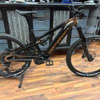 ebike corratec e-power I-link 180