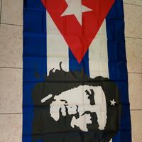 Bandiera Che Guevara 