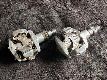 Pedali Shimano