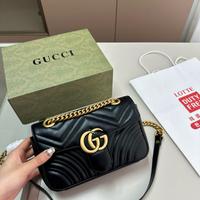 Borsa Gucci