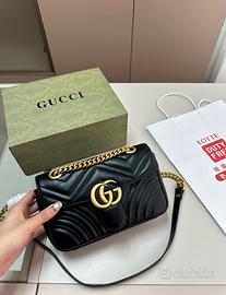 Borsa Gucci