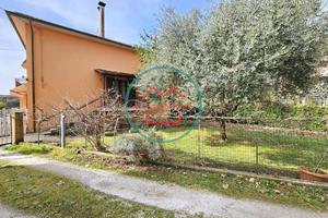 Villa di 110 m² con 5 locali a Buggiano