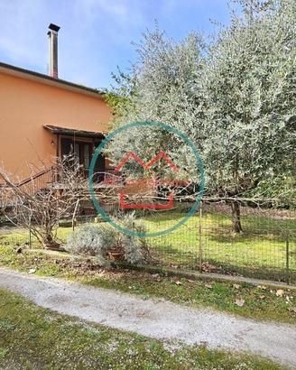 Villa di 110 m² con 5 locali a Buggiano