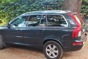 Volvo xc90 2014