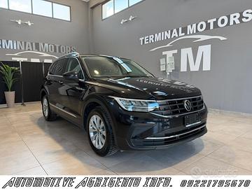 Volkswagen Tiguan 2.0 TDI 150 CV SCR DSG Life