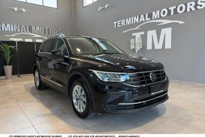 Volkswagen Tiguan 2.0 TDI 150 CV SCR DSG Life