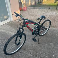 bicicletta hogan 48”