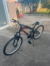 bicicletta hogan 48”