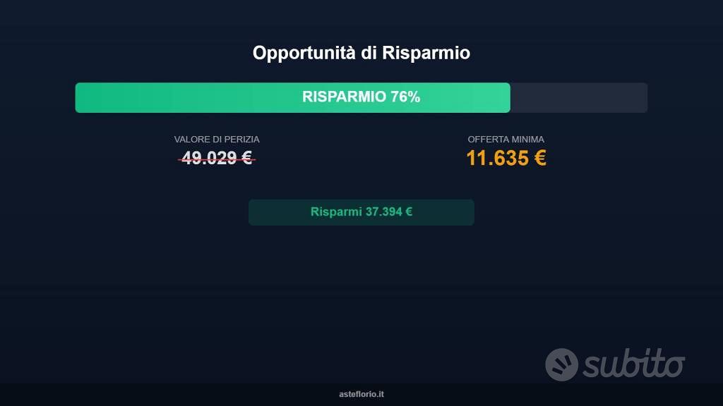 Appartamento – Santa Paolina, Santa Lucia - Vista 3