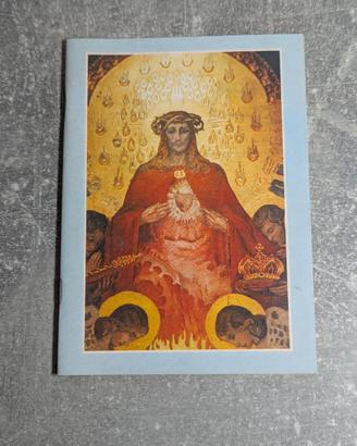 Libretto Preghiere al Cuore di Gesù (1991) 