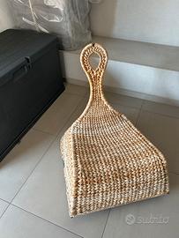 Sedia dondolo