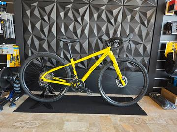 Gravel Salsa Journeyer (taglia 51) 