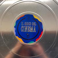 Il gioco del cinema