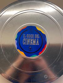 Il gioco del cinema