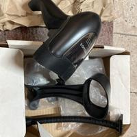 Barcod scanner opticon