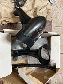 Barcod scanner opticon