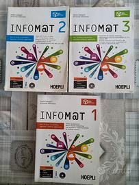 Infomat 1-2-3