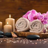 Massaggio Relax a 4 Mani  - Doppio Relax ✨