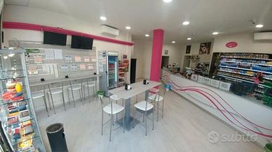 Bar Tabacchi