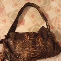 borsa ape regina