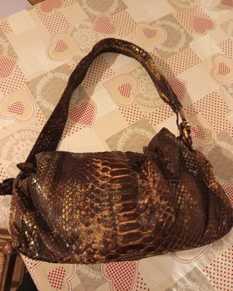 borsa ape regina
