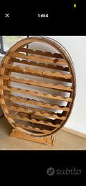 Cantinetta in legno