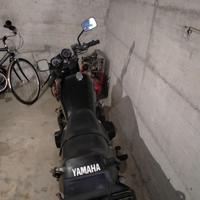 Yamaha Altro modello - 1982