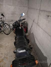 Yamaha Altro modello - 1982