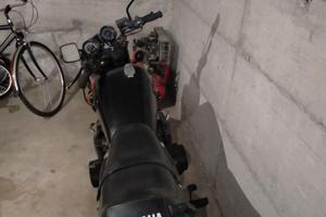 Yamaha Altro modello - 1982