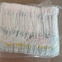 Pannolini pampers tg6. (Pz25)