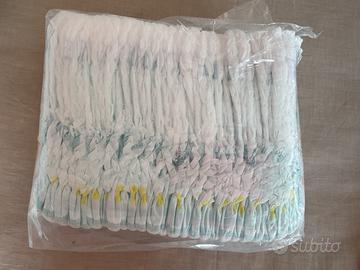 Pannolini pampers tg6. (Pz25)