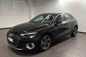 Audi A3 SPORTBACK 35 2.0 TDI BUSINESS ADVANCE...