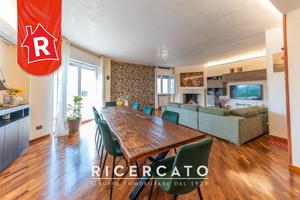 Appartamento in Via Papa Luciani a Giorgilorio