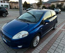 Fiat punto 1.3 multijet