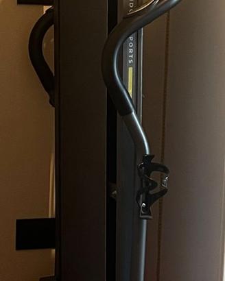Tapis roulant elettrico